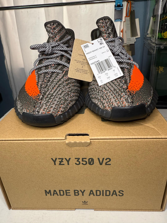 Adidas Yeezy Boost 350 V2 Carbón Beluga