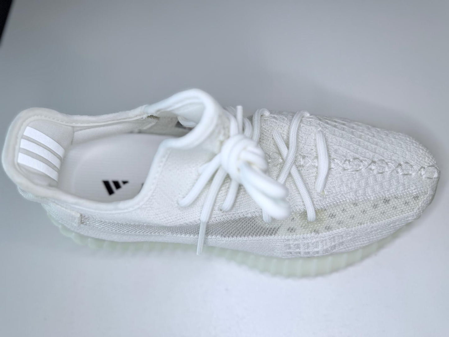 Adidas Yeezy Boost 350 V2 Bone