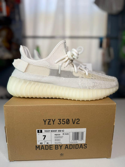 Adidas Yeezy Boost 350 V2 Bone