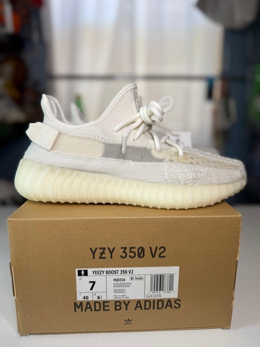 Adidas Yeezy Boost 350 V2 Bone
