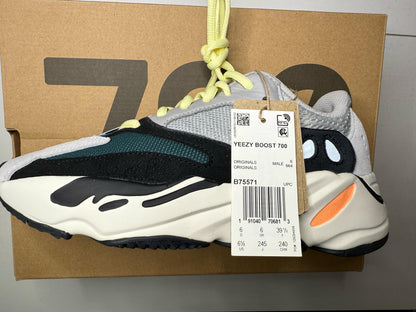 Adidas Yeezy Boost 700 Wave Runner