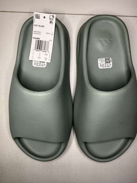 Adidas Yeezy slide State Marine