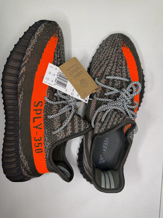 Adidas Yeezy Boost 350 V2 Carbón Beluga