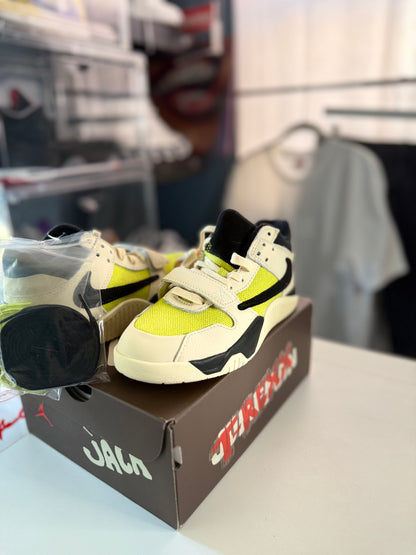 Jordan Jumpman Jack TR Travis Scott bright Cautus (ps)