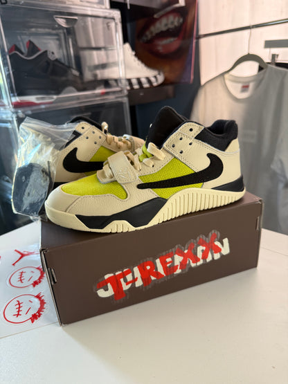 Jordan Jumpman Jack TR Travis Scott bright Cautus (ps)