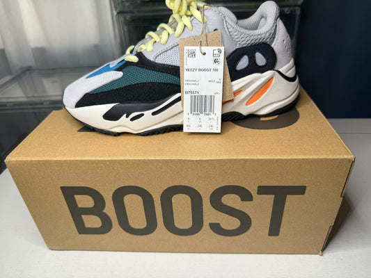 Adidas Yeezy Boost 700 Wave Runner